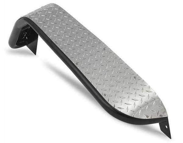 Warrior Products Fender Flare (MPN: 7312)