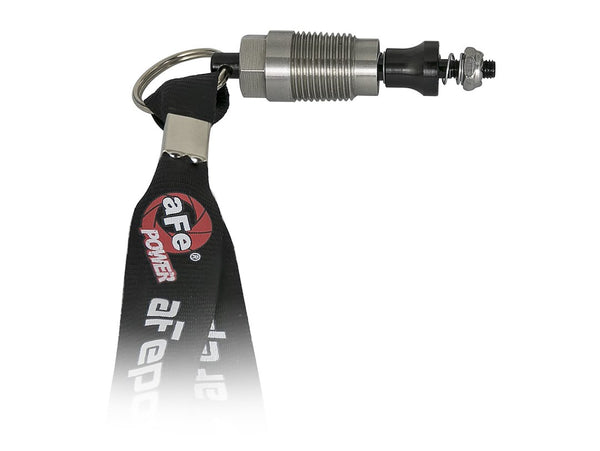 Advanced FLOW Engineering Diesel Fuel Lift Pump (MPN: 42-30001)