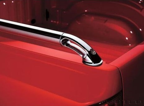 Putco Bed Side Rail (MPN: 49856)
