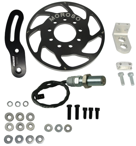 Moroso Performance Ignition Crank Trigger Kit (MPN: 60012)