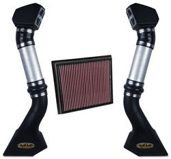 Airaid Air Intake Snorkel System (MPN: 883-300)
