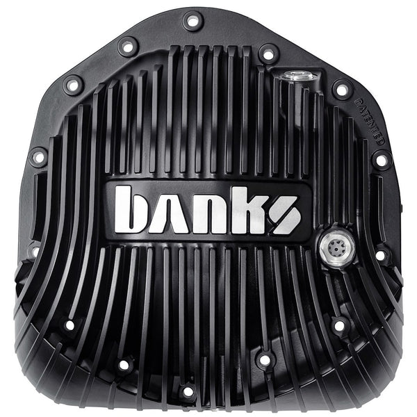 Banks Power Differential Cover (MPN: 19269)