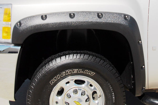 Lund Fender Flare RX-Rivet Style (MPN: RX106SA)