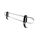 Black Horse Off Road Bumper Guard (MPN: 8B0522SS)