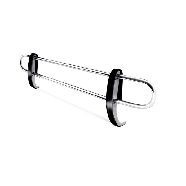Black Horse Off Road Bumper Guard (MPN: 8B0522SS)