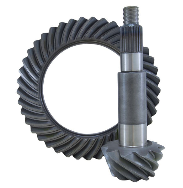 USA Standard Gear Differential Ring And Pinion (MPN: ZG D60-354)