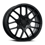 Katana Racing Wheels KR04 (MPN: KR04-188009MB)