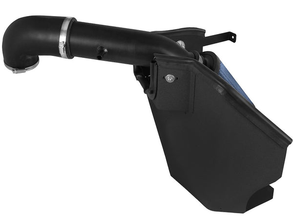 Advanced FLOW Engineering Cold Air Intake (MPN: 54-12562)