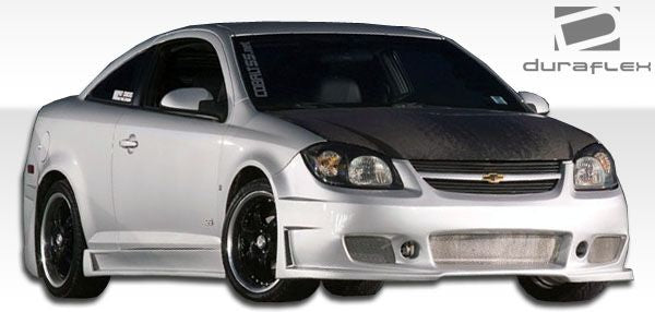 Duraflex Side Skirt (MPN: 103922)