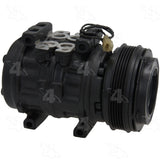 Four Seasons Air Conditioner Compressor (MPN: 67370)