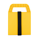 Trailer Stabilizer Jack Stand Pad (MPN: 44595)