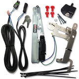 Pop & Lock Smart Combo Tailgate Lock (MPN: PL8660)