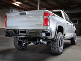 Advanced FLOW Engineering Exhaust System Kit (MPN: 49-44147-B)