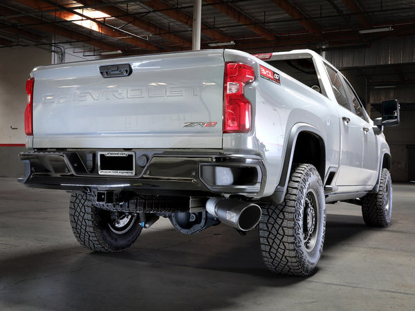 Advanced FLOW Engineering Exhaust System Kit (MPN: 49-44147-B)