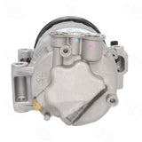 Four Seasons Air Conditioner Compressor (MPN: 68282)