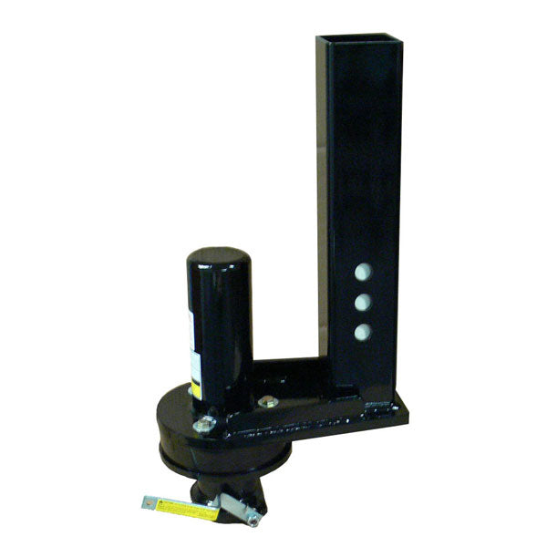 PopUp By Youngs Gooseneck Trailer Coupler (MPN: CC6)