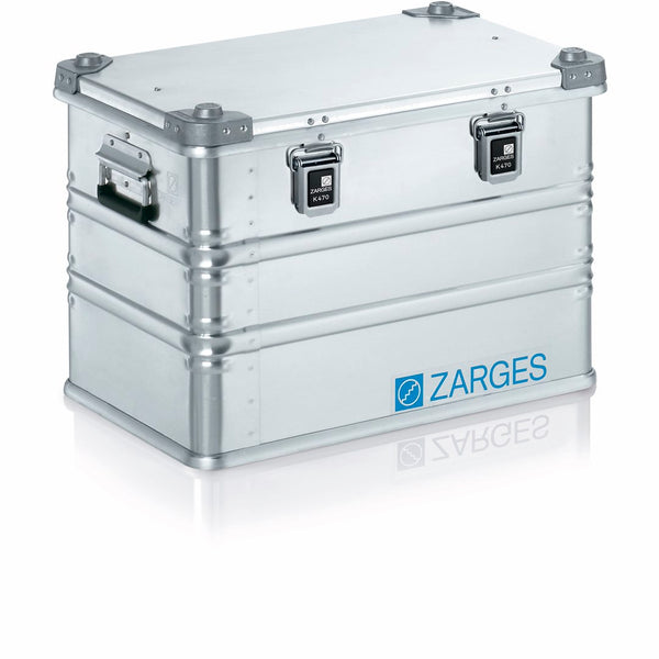 ZARGES Cargo Organizer (MPN: 40564)