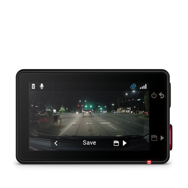 Garmin Dash Camera X310 (MPN: 010-02860-00)