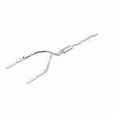 MagnaFlow Street Series Exhaust System Kit (MPN: 15565)