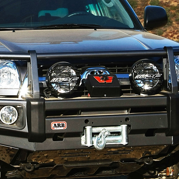ARB Driving Fog Light Set (MPN: 901XSDSCS)