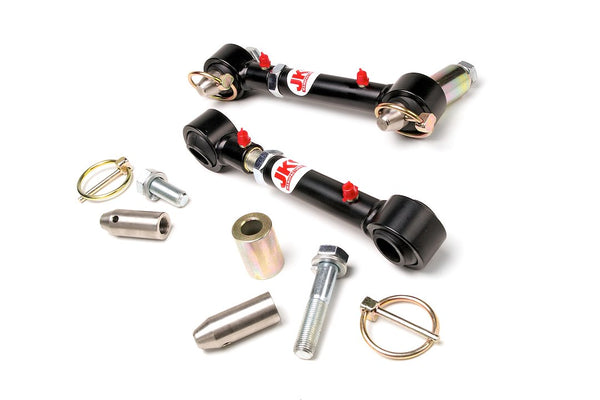 JKS Manufacturing Stabilizer Bar Quick Disconnect (MPN: JKS3104)