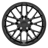 OE Wheels CV08B Aluminum Wheel (MPN: CV08B-18085-5475-56B1)