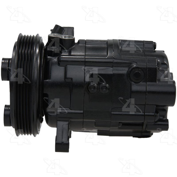 Four Seasons Air Conditioner Compressor (MPN: 57541)