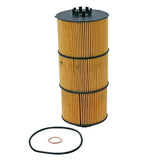 Wix Filters Oil Filter for Detroit Diesel Engines (MPN: WL10663)