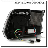 Spyder Automotive Headlight Assembly (MPN: 5088666)