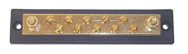 Sierra Marine Busbar Flat Strip (MPN: FS40750)