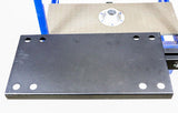 Fleming Sales Barbeque Grill Mount (MPN: 20202)