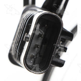 Four Seasons Air Conditioner Compressor (MPN: 197379)