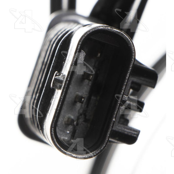 Four Seasons Air Conditioner Compressor (MPN: 197379)