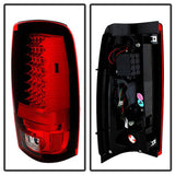 Spyder Automotive Tail Light Assembly (MPN: 5001740)