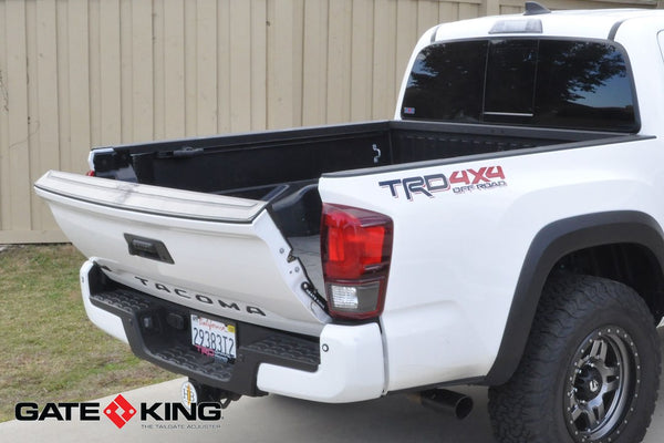 Tailgate Position Adjuster (MPN: 611920)