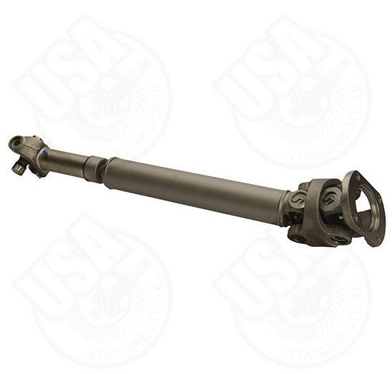 USA Standard Gear Drive Shaft (MPN: ZDS9351)