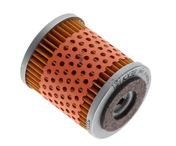 WIX Filters Fuel Filter (MPN: 33261)