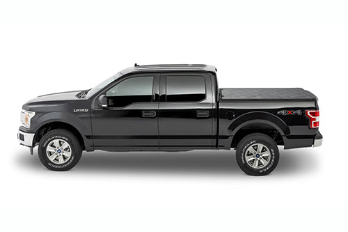 Leer Latitude Soft Folding Tonneau Cover (MPN: 630290)