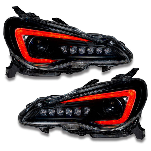 Oracle Lighting Daytime Running Light Upgrade Kit (MPN: 1285-332)