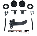 ReadyLIFT Leveling Kit Suspension (MPN: 66-2516)