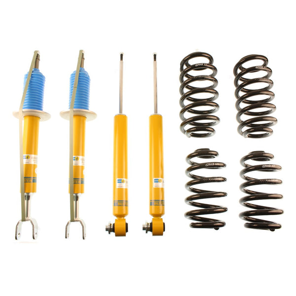 Bilstein B12 Pro-Kit Suspension Kit (MPN: 46-189875)