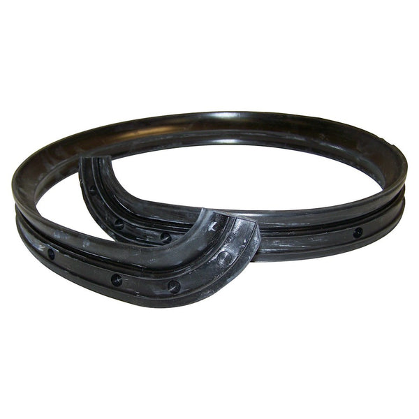 Crown Automotive Windshield Frame Weather Stripping (MPN: 674234)