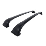 Black Horse Off Road Roof Rack Cross Bar (MPN: TR-HOOD)