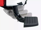 Amp Research Retractable Bed Step (MPN: 75323-01A)