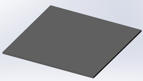 Coleman Mach Air Conditioner Filter (MPN: 6798A3761)