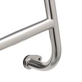 Surco Products Rear Door Ladder (MPN: 093TL)