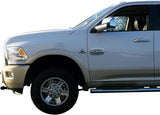 Roadmaster Vehicle Baseplate (MPN: 292-3)