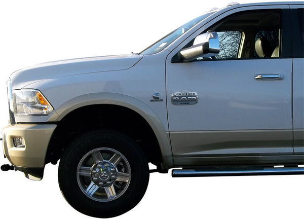 Roadmaster Vehicle Baseplate (MPN: 292-3)