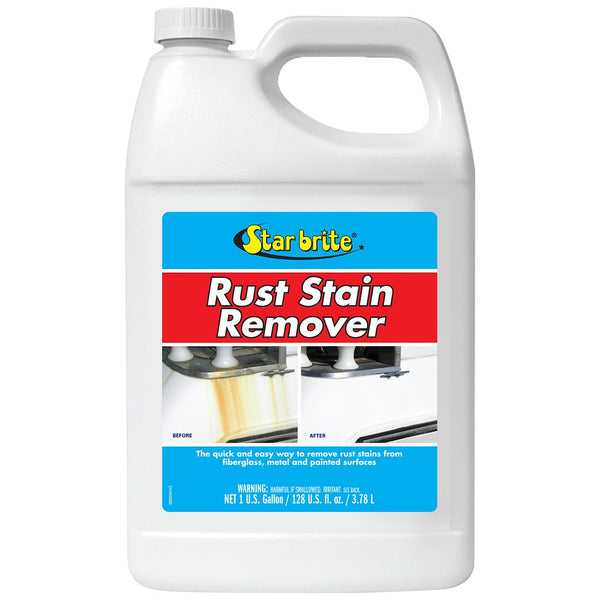 Star Brite Rust Stain Remover (MPN: 089200N)
