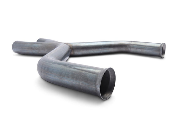 Ford Performance Exhaust Crossover Pipe (MPN: M-5251-MGTA)